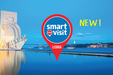 Smart Visit: Lisbon City Circuits and Deals