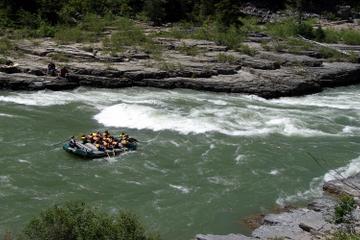 Snake River Whitewater Rafting Trip from Jackson Hole