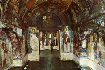 Sofia Full-Day Tour