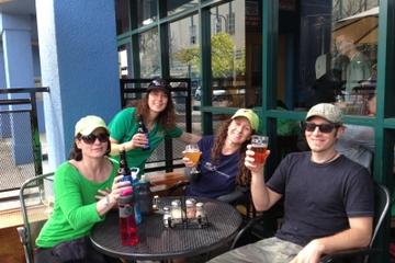 Sonoma County Brewery Bike Tour