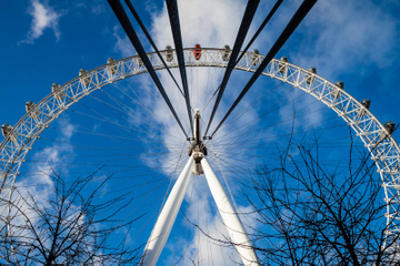 South Bank Photography Tour