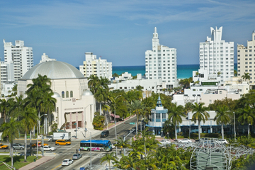 South Beach Arts and Culinary Tour in Miami