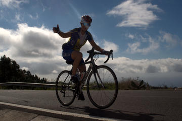 Southern Coasts and Mountains Cycling Tour in Tenerife