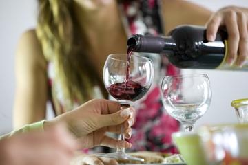 Spanish Wine Tasting in Barcelona