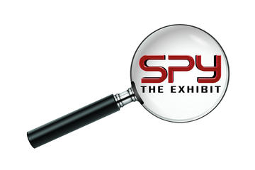 Spy: The Exhibit in San Antonio