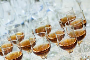 St Kitts Sightseeing and Rum History Tour Including Tasting at Clay Villa Plantation