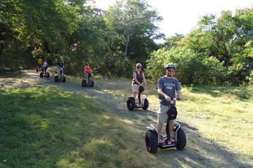 St Lucia Segway Nature Trail Experience St Lucia Segway Nature Trail Experience
