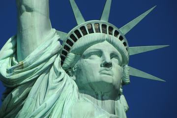 Statue of Liberty, Ellis Island and 9/11 Memorial Walking Tour