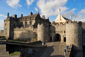 Stirling Castle Entrance Ticket