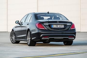 Stockholm Bromma Airport BMA Luxury Car Private Departure Transfer
