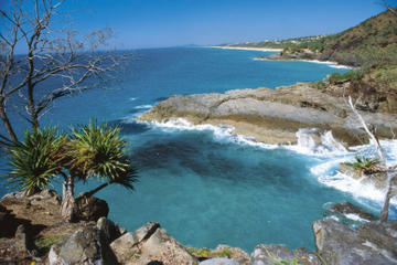 Stradbroke Island Day Trip from Brisbane