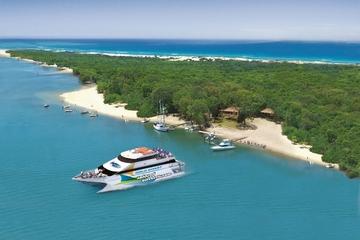 Stradbroke Island Day Trip from the Gold Coast