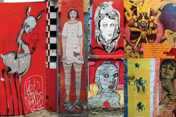 Street Art Tour of San Francisco