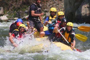Struma River White Water Rafting