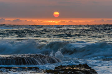 Sunrise Photo Tour