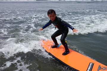 Surfboard Rental on South Padre Island