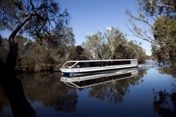 Swan Valley Wine Cruise from Perth