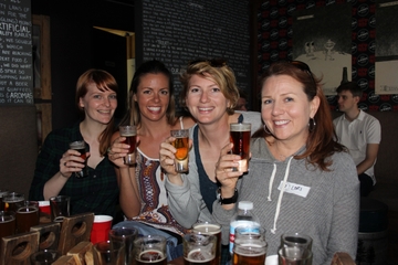 Sydney Beer and Brewery Tour