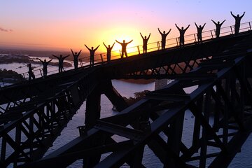 Sydney BridgeClimb