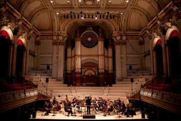Sydney Conservatorium of Music Behind-the-Scenes Tour