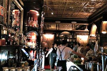 Sydney Historic Pub Crawl Walking Tour