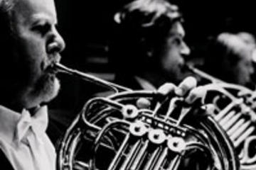 Sydney Opera House and Sydney Symphony Orchestra Dinner Package