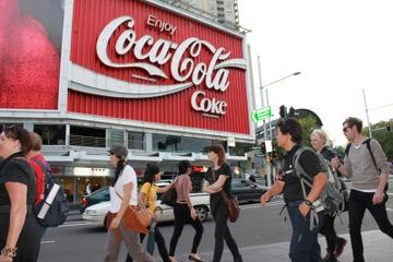 Sydney Walking Tour: Razor Wars of the 1920s and '30s