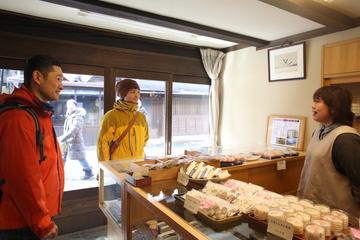 Takayama Food and Culture Walking Day Tour