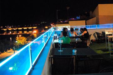 Tapas and Terraces Premium Tour