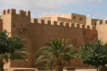Taroudant And Tiout 1 Day Private Tour From Agadir