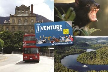 Tasmania Sightseeing Pass: See Tasmania Card