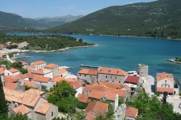 Taste of Dalmatia Day Trip from Dubrovnik