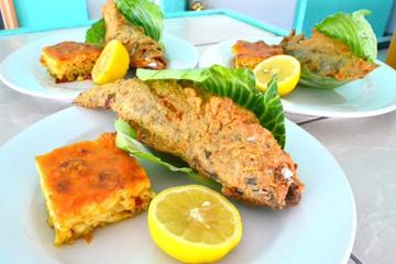 Taste of Turks and Caicos Food Tour