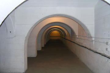 Tempelhof Airport Hidden Places And Underworlds Walking Tour in Berlin
