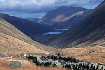 Ten Lakes Spectacular to Borrowdale, Buttermere and Beyond