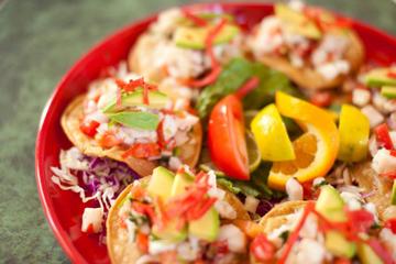 Tequila, Tacos and Tombstones Culinary Tour