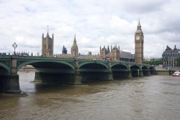 Thames Clippers River Roamer: Hop On Hop Off Pass