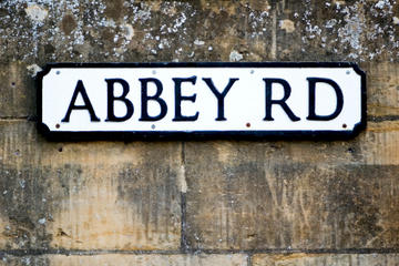 The Beatles London Walk