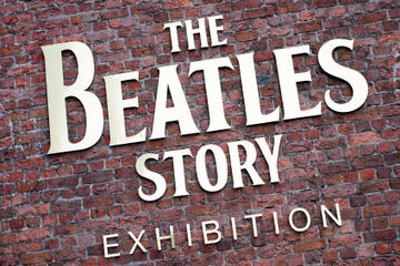 The Beatles Story Experience