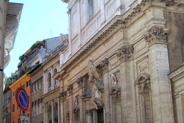 The Borgias: Join the First and Exclusive Walking-Tour