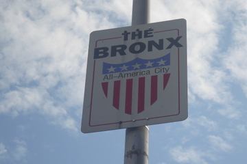 The Bronx Historical Walking Tour