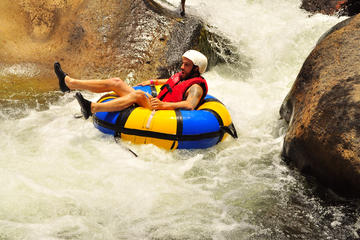 The Canyon Adventure Combo Tour