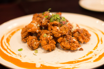 The Carytown Food and History Tour