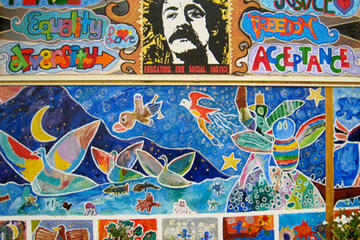 The Castro: Historical Walking Tour of San Francisco's Gay & Lesbian District