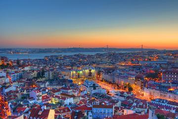 The Essence of Lisbon Private Tour