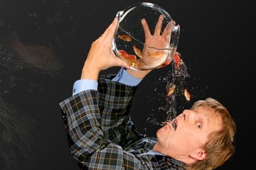 The Mac King Comedy Magic Show at Harrah's Las Vegas