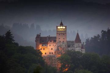 The Medieval Princely Court of Vlad Tepes Walking Tour in Bucharest
