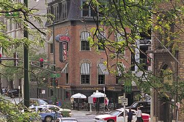 The Original Pizzeria UNO - Deep Dish Cooking Class with Lunch in Chicago