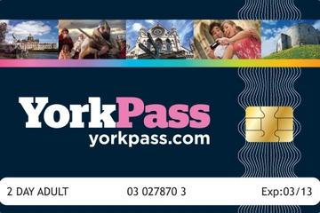 The York Pass