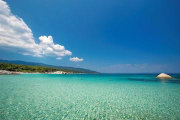 Thessaloniki and Chalkidiki 7 Nights Tour